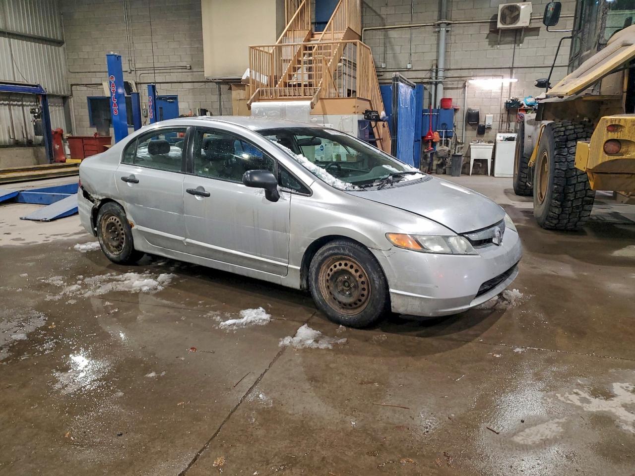 2006 HONDA CIVIC