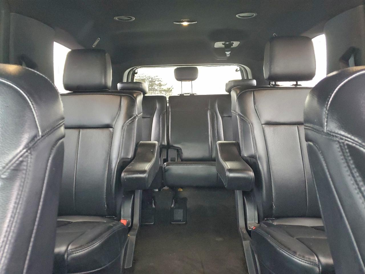 2020 FORD Expedition