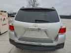 2013 TOYOTA HIGHLANDER