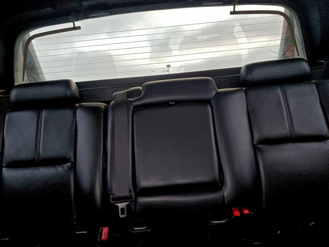 2007 CHEVROLET Avalanche