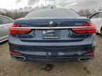 2016 BMW 7 series