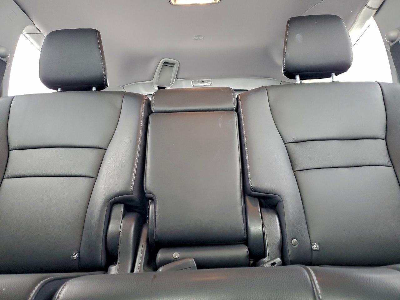 2018 HONDA PILOT