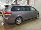 2011 TOYOTA SIENNA