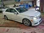 2010 MERCEDES-BENZ E-Class