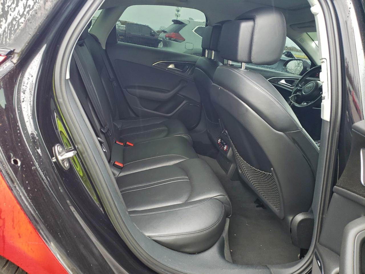 2013 AUDI S6