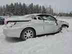 2008 CHRYSLER Sebring