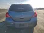 2012 NISSAN VERSA