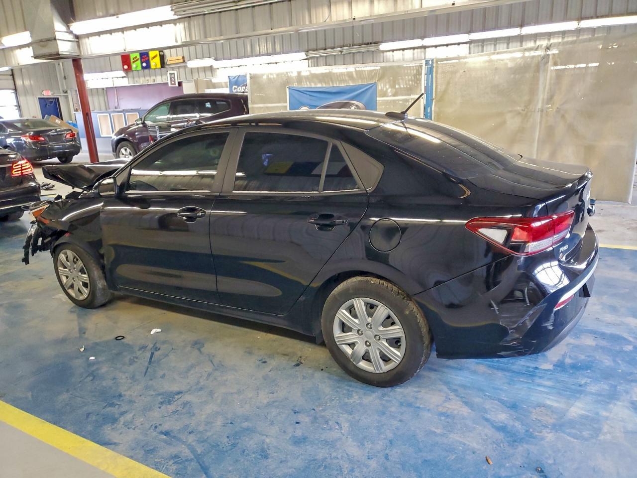 2023 KIA RIO