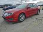 2010 FORD FUSION