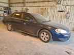 2011 CHEVROLET IMPALA