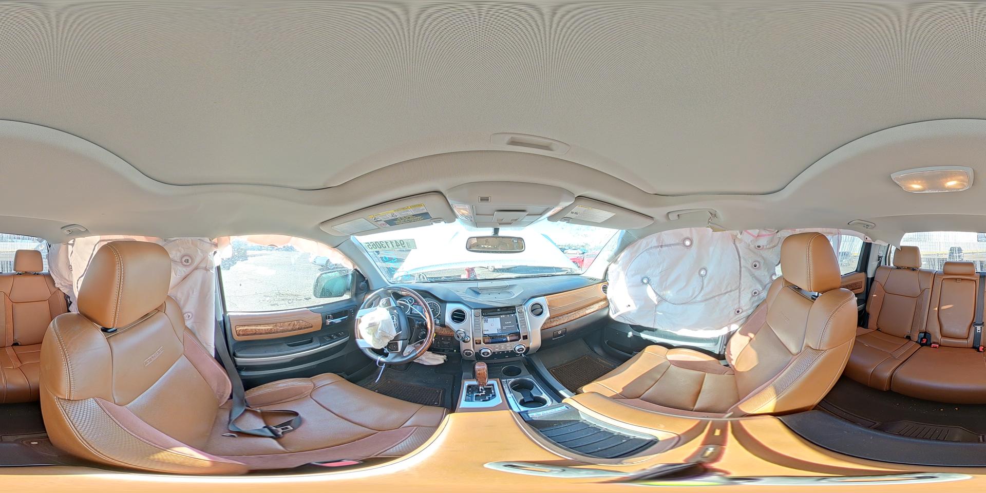 2016 TOYOTA TUNDRA