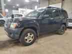 2007 NISSAN Xterra