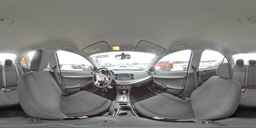 2014 MITSUBISHI LANCER