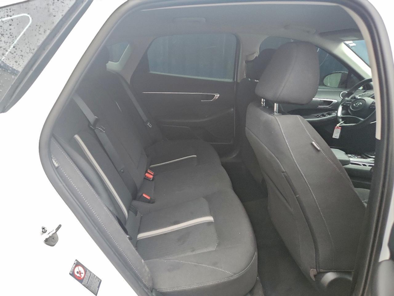 2023 HYUNDAI SONATA