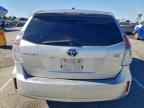 2017 TOYOTA PRIUS V