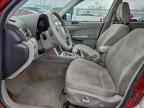 2010 SUBARU FORESTER