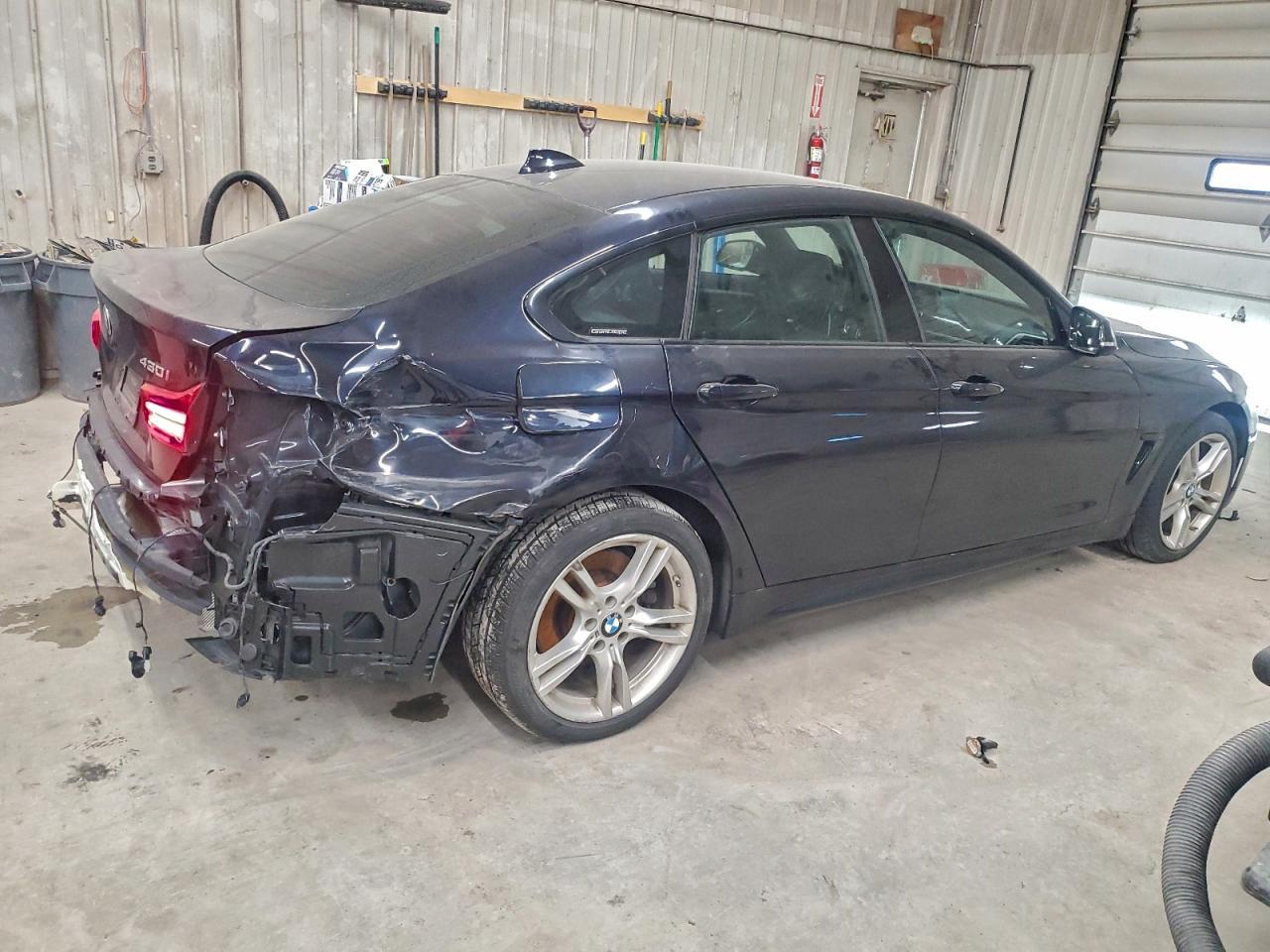 2019 BMW 4 Series