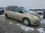 2010 TOYOTA SIENNA
