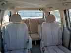 2012 KIA SEDONA