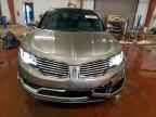 2016 LINCOLN MKX
