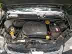 2015 DODGE GRAND CARAVAN