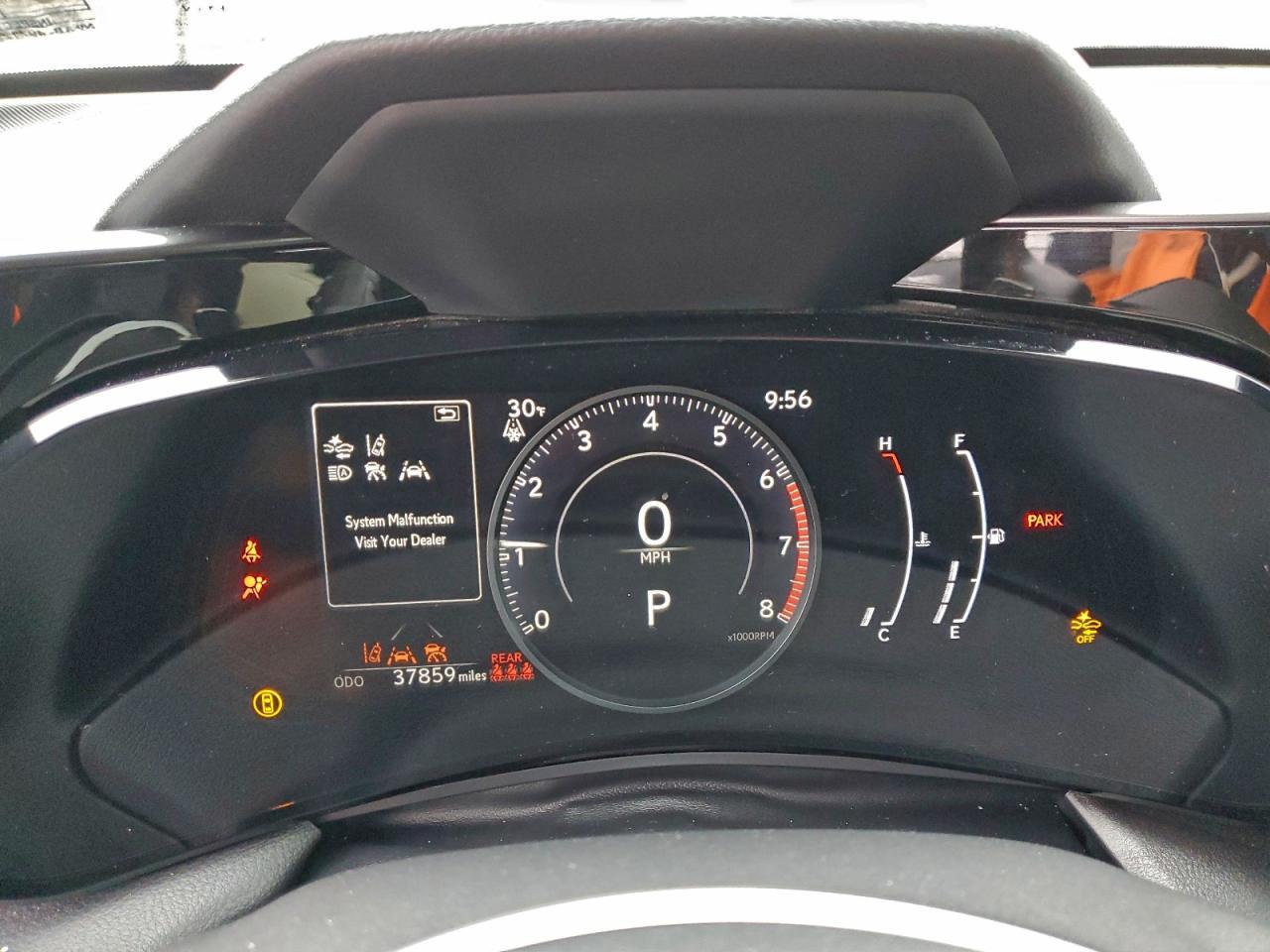 2022 LEXUS NX 350
