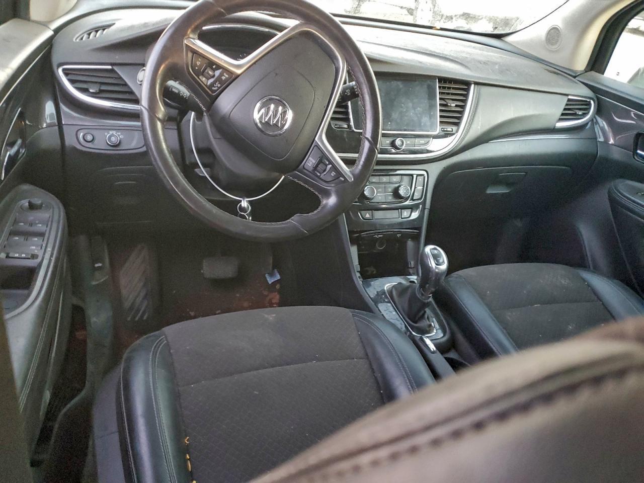 2019 BUICK ENCORE