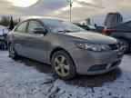 2010 KIA FORTE