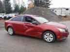 2012 CHEVROLET CRUZE