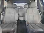 2012 TOYOTA SIENNA
