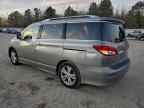 2012 NISSAN Quest