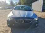 2011 BMW 5 series
