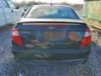2010 FORD FUSION