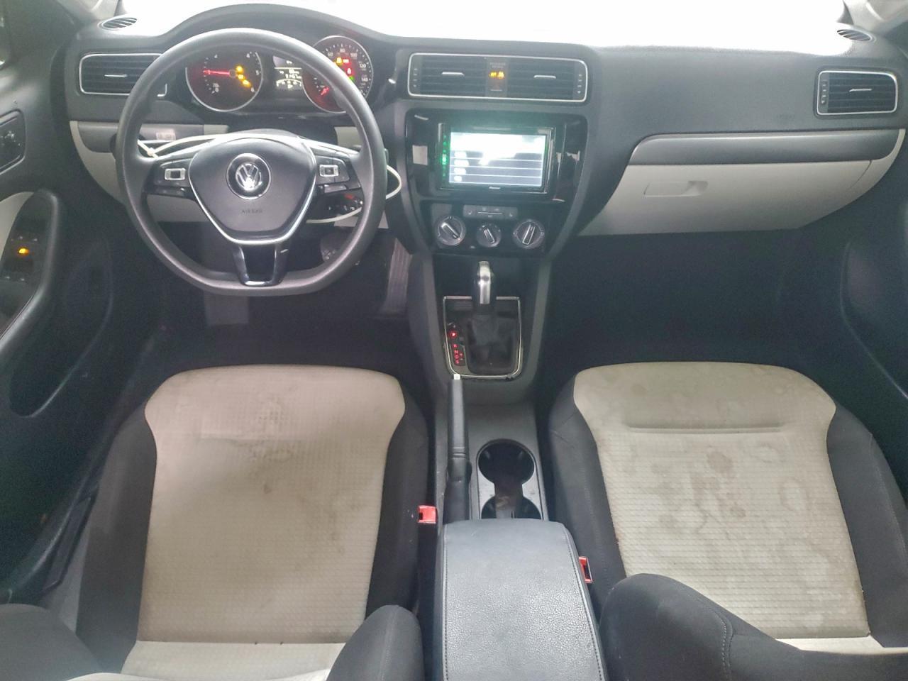 2015 VOLKSWAGEN JETTA