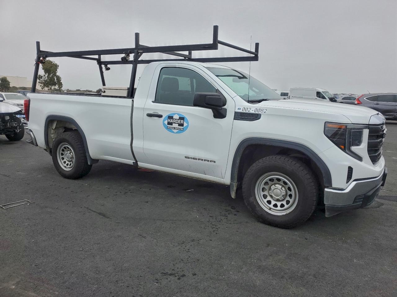 2022 GMC Sierra