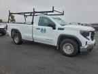 2022 GMC Sierra