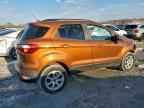 2020 FORD EcoSport