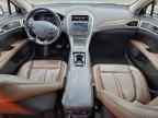 2014 LINCOLN MKZ