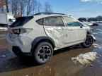 2022 SUBARU Crosstrek