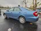 2004 TOYOTA CAMRY