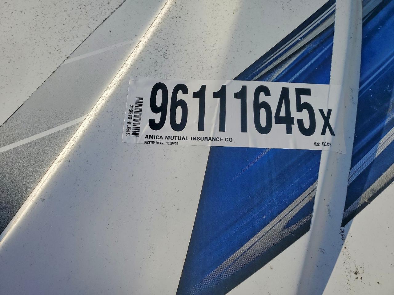 2019 KEYSTONE BULLET