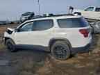 2022 GMC ACADIA