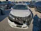 2016 NISSAN SENTRA