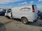 2011 CHEVROLET EXPRESS 2500