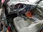 2001 CHEVROLET BLAZER