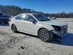 2019 SUBARU Legacy