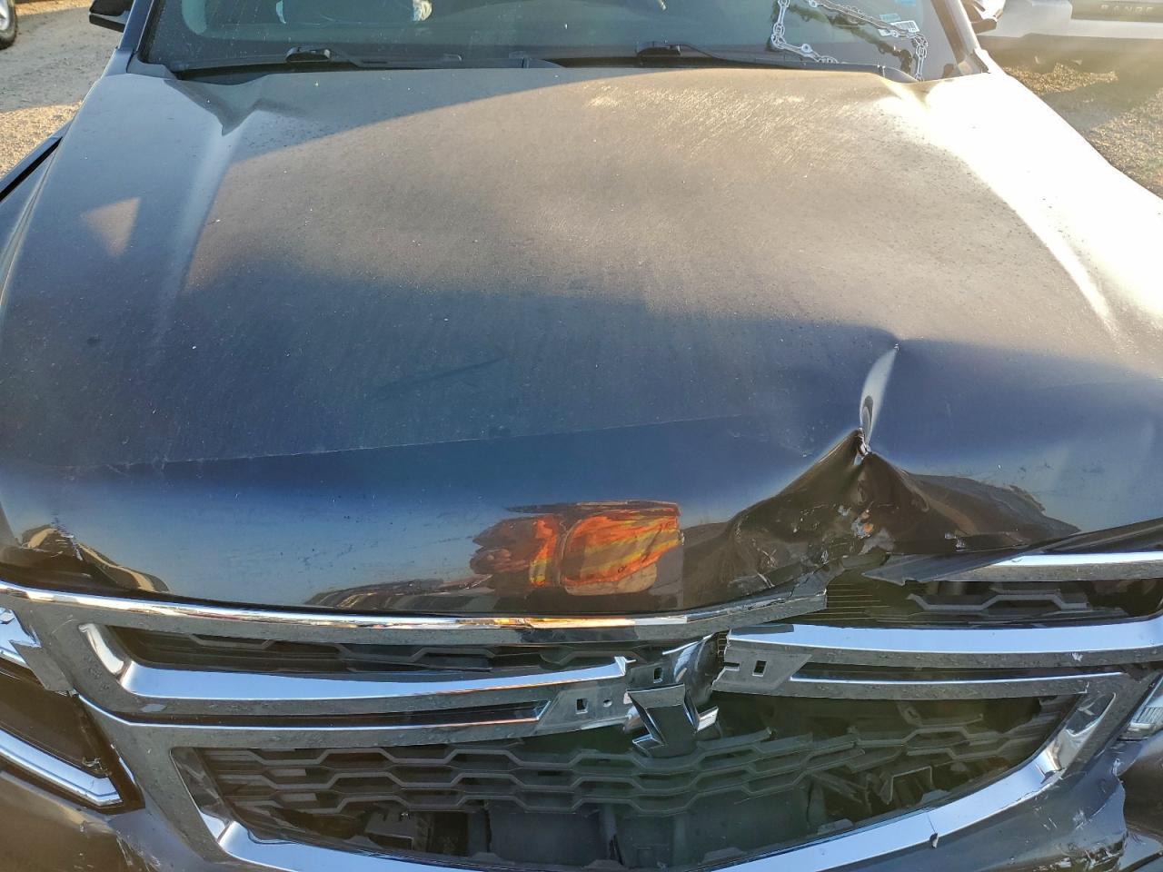2016 CHEVROLET Suburban