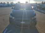 2015 CHEVROLET SONIC