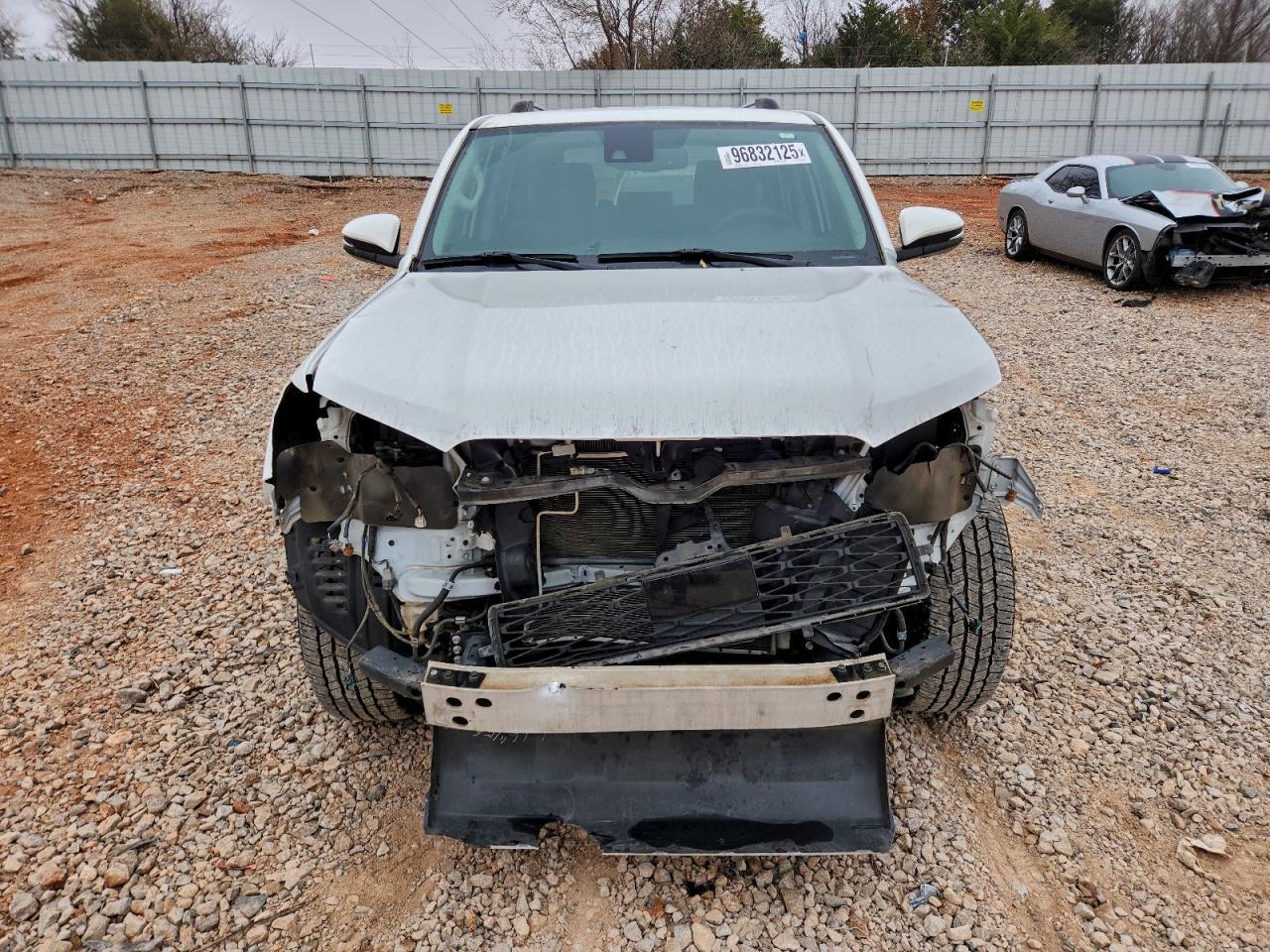 2020 TOYOTA 4Runner
