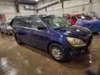 2007 HONDA ODYSSEY